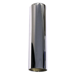 Ščitna cev  zadnjega vzmet. blažilca APN4/ 14V/ 15SLC/ 14M/ 15SL Krom